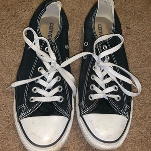 Women’s converse